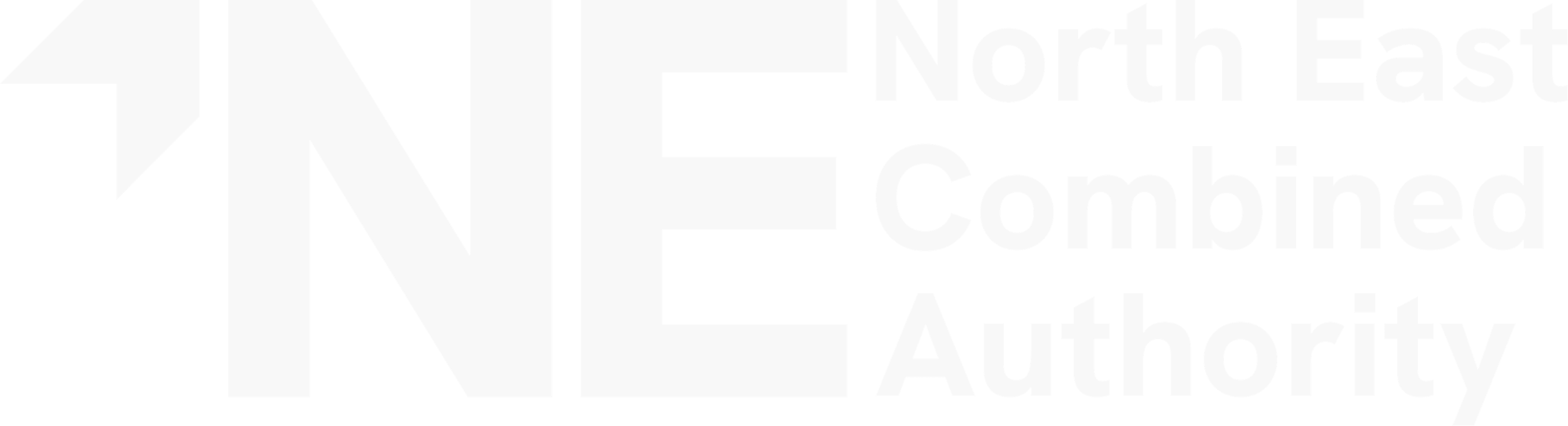 North East Combined Authority
